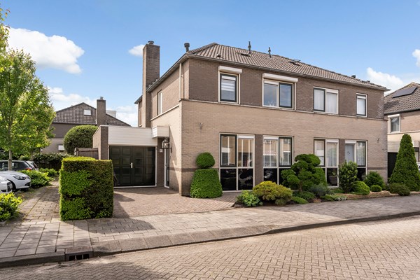 Verkocht: Spaansezoom 34, 2912 GD Nieuwerkerk aan den IJssel